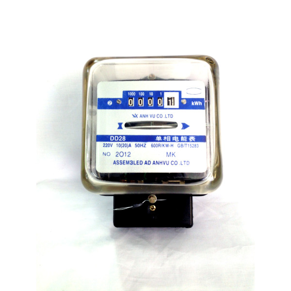 Đồng hồ đo điện; 500V (CSCN2084)